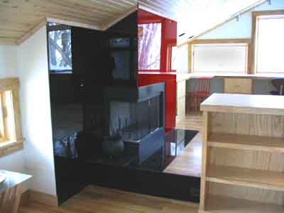 Piers Torres Interior